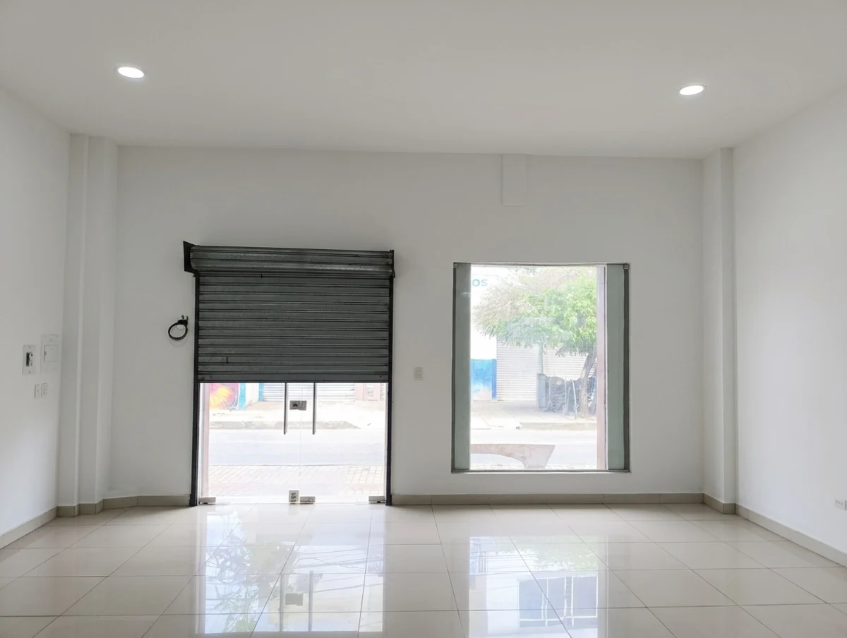 LOCAL EN ARRIENDO, CENTRO imagen 7