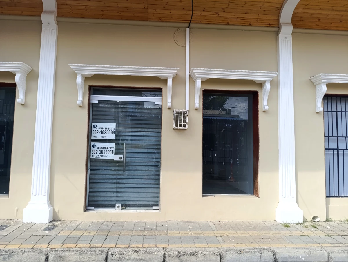 LOCAL EN ARRIENDO, CENTRO, imagen 1 de 5
