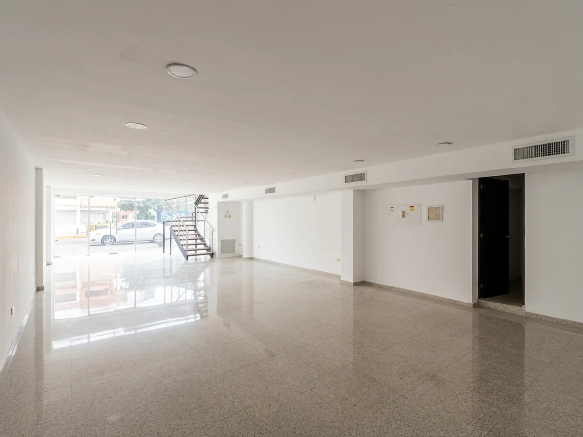 LOCAL #2 EDIF. IMPERIAL imagen 7