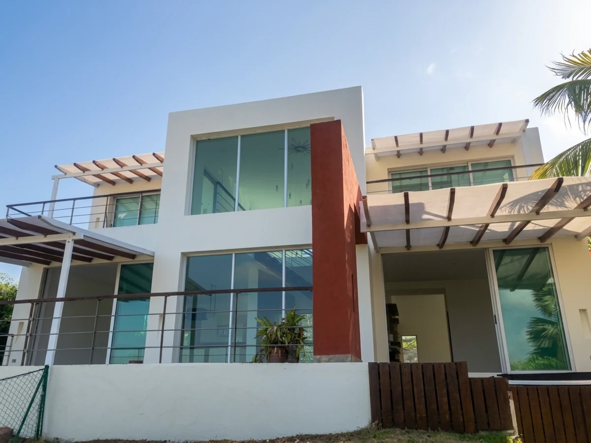 CASA CON VISTA AL MAR, imagen 1 de 5
