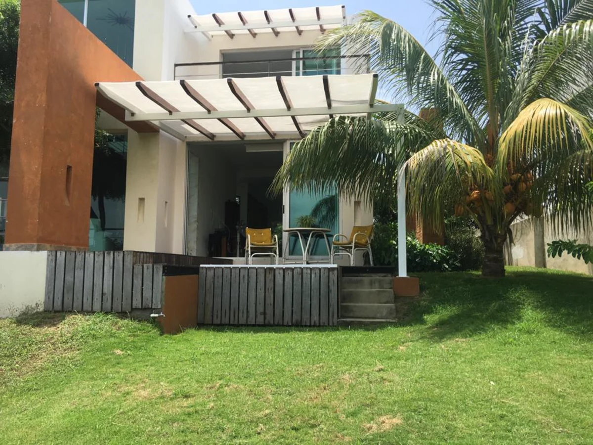 CASA CON VISTA AL MAR, imagen 4 de 5