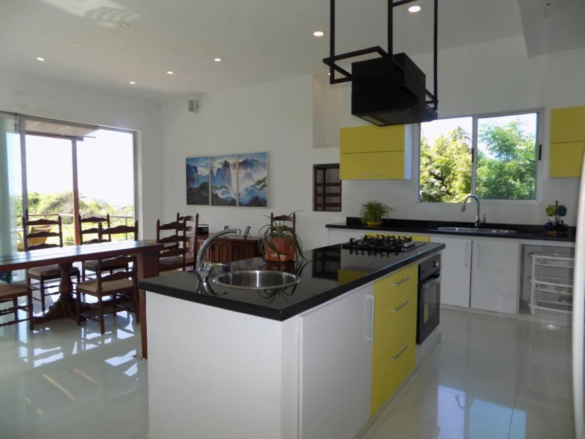 CASA CON VISTA AL MAR imagen 7