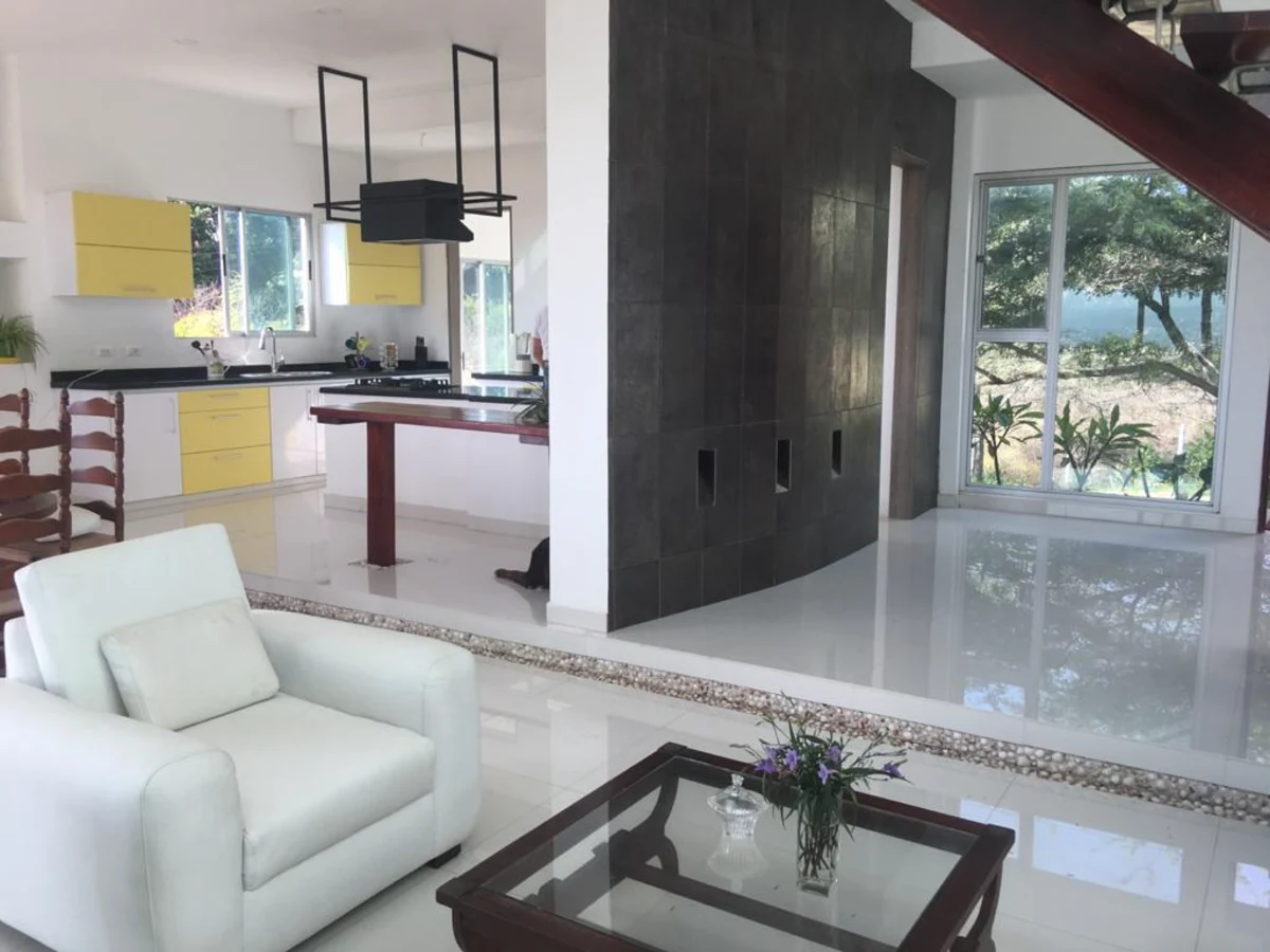 CASA CON VISTA AL MAR imagen 8