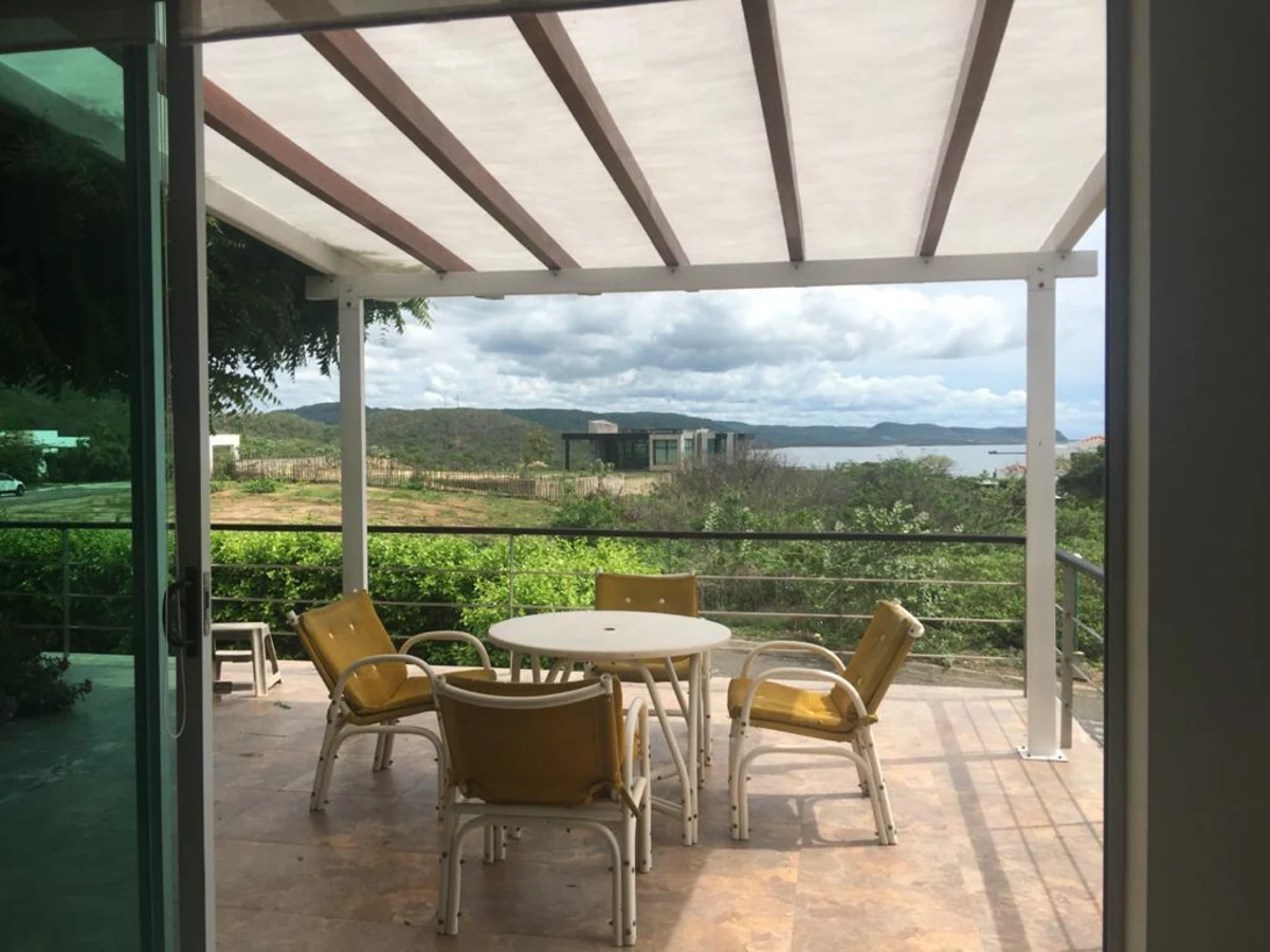 CASA CON VISTA AL MAR imagen 10
