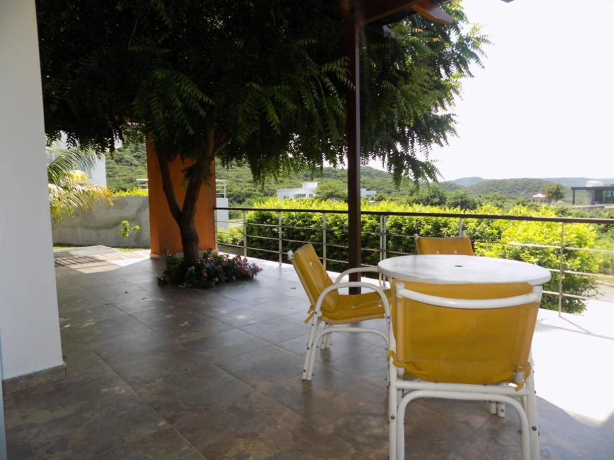 CASA CON VISTA AL MAR imagen 11