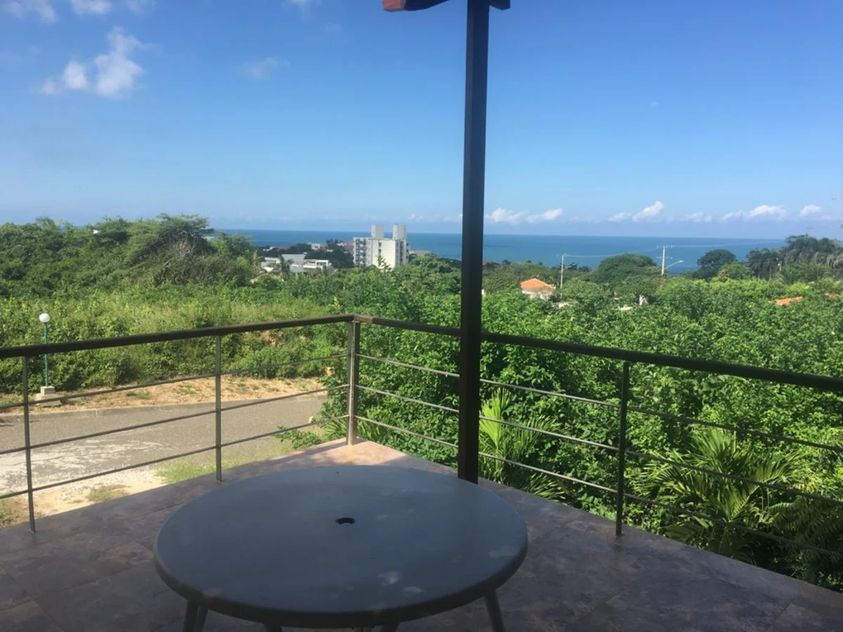 CASA CON VISTA AL MAR imagen 12
