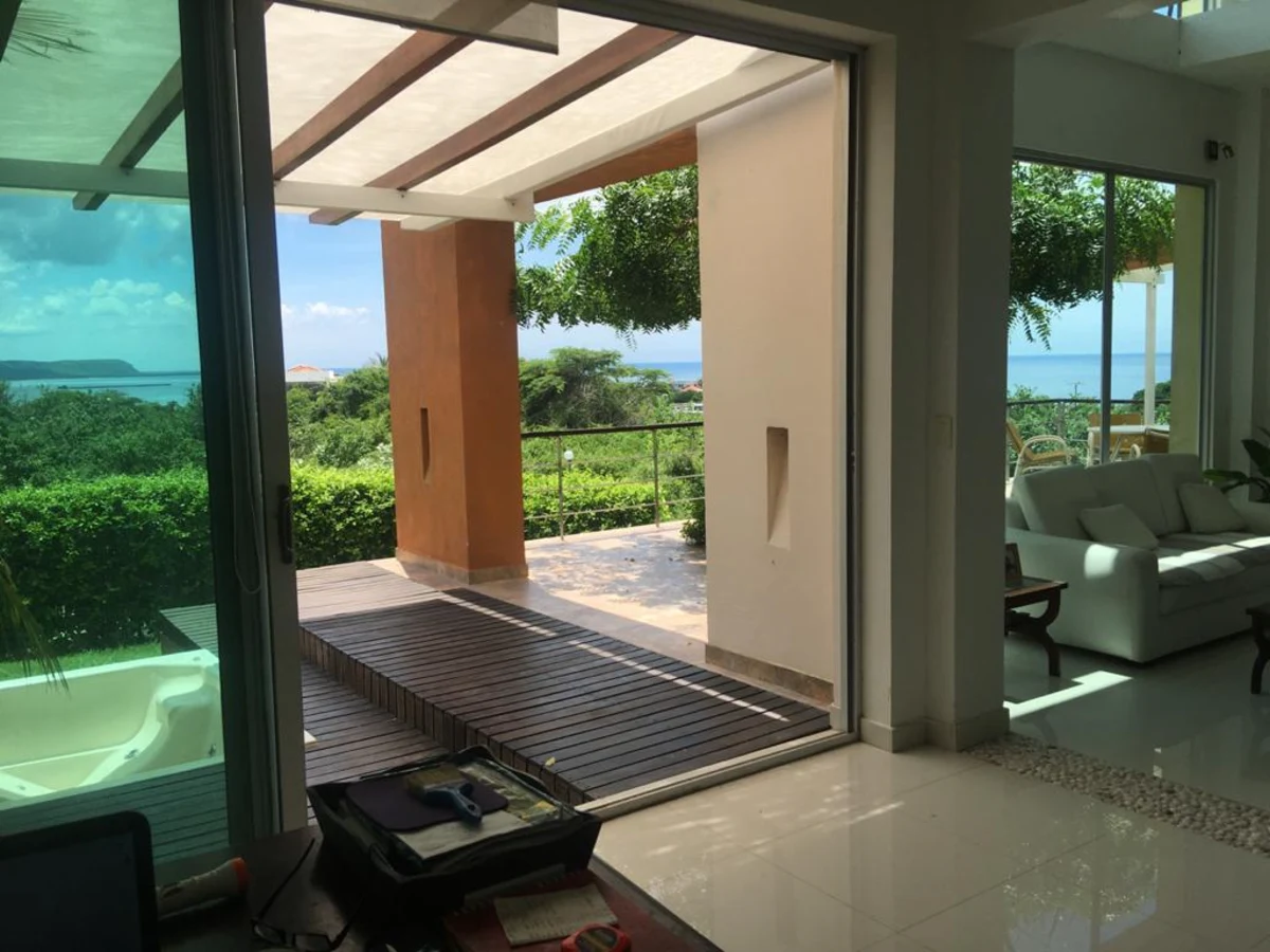 CASA CON VISTA AL MAR imagen 13