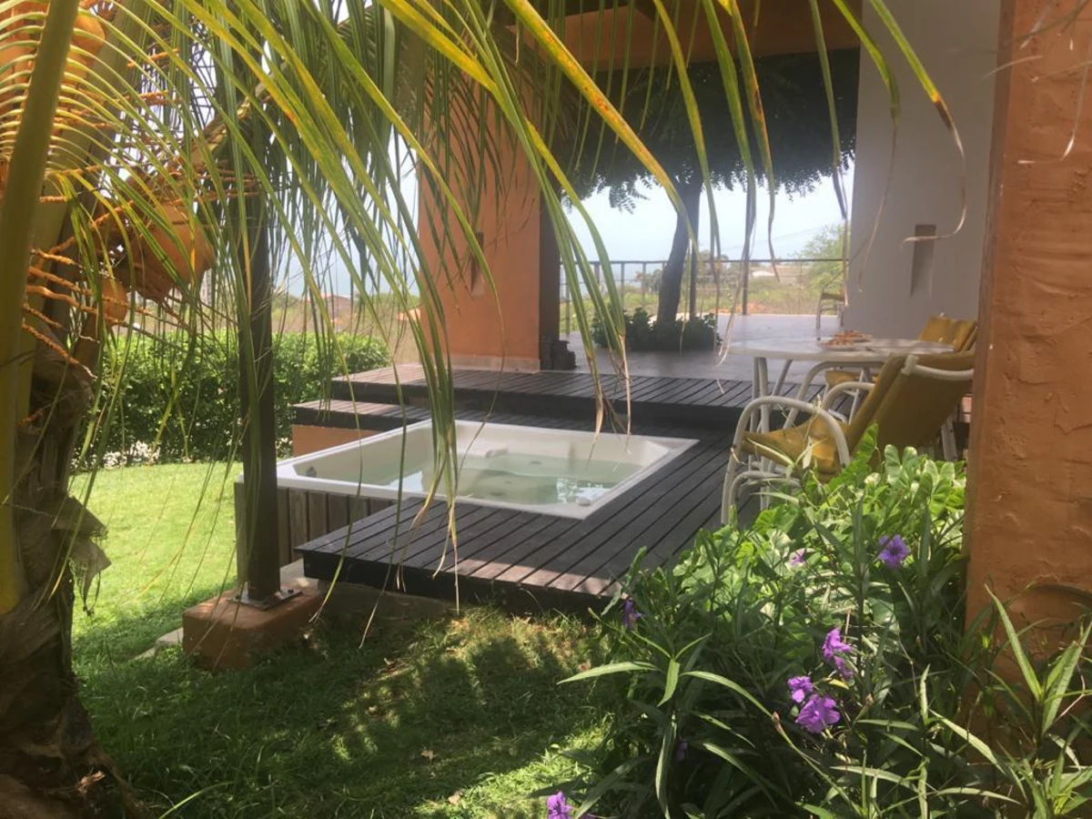 CASA CON VISTA AL MAR imagen 14
