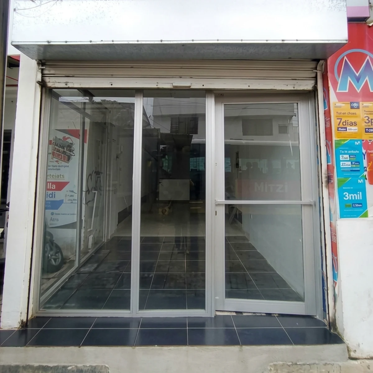 LOCAL EN ARRIENDO, CENTRO, imagen 1 de 5