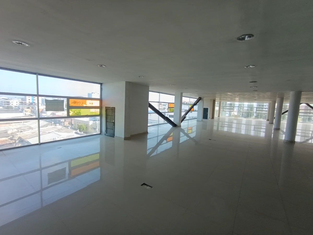 OFICINA PISO #5 EDIF. IMPERIAL, imagen 3 de 5