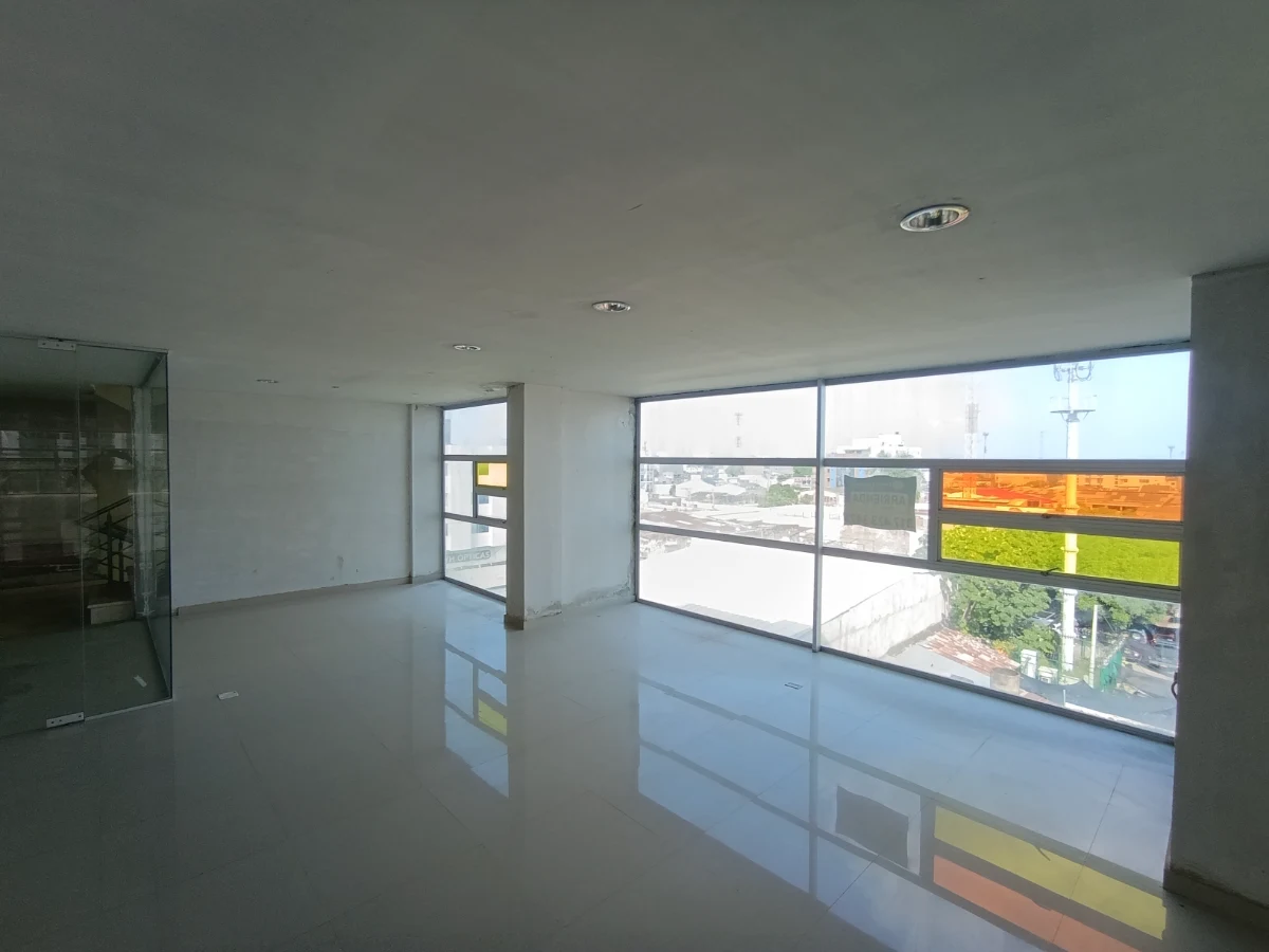 OFICINA PISO #5 EDIF. IMPERIAL, imagen 4 de 5
