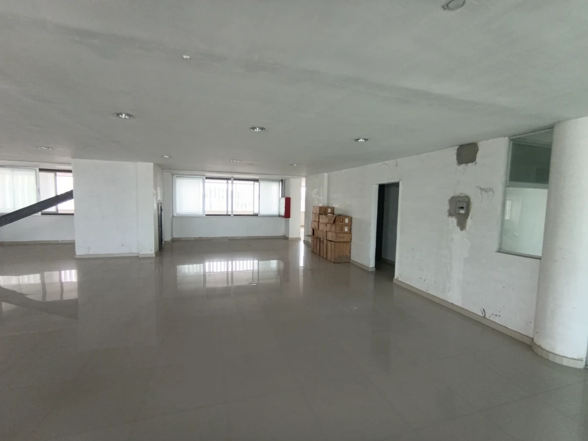 OFICINA PISO #5 EDIF. IMPERIAL, imagen 5 de 5