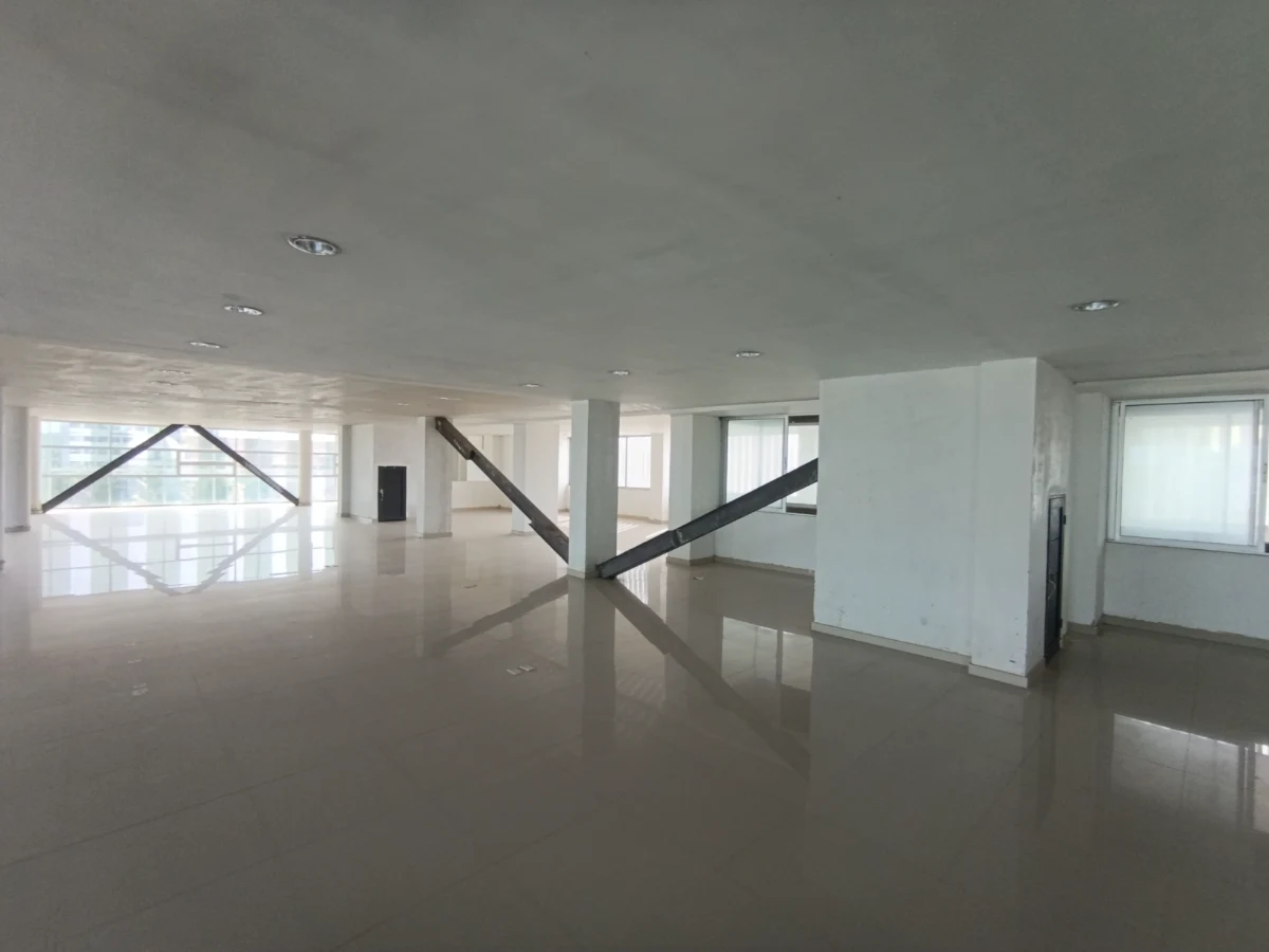 OFICINA PISO #5 EDIF. IMPERIAL imagen 8