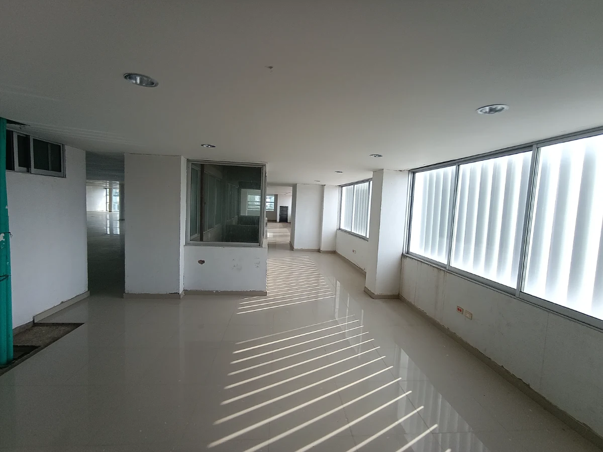OFICINA PISO #5 EDIF. IMPERIAL imagen 10