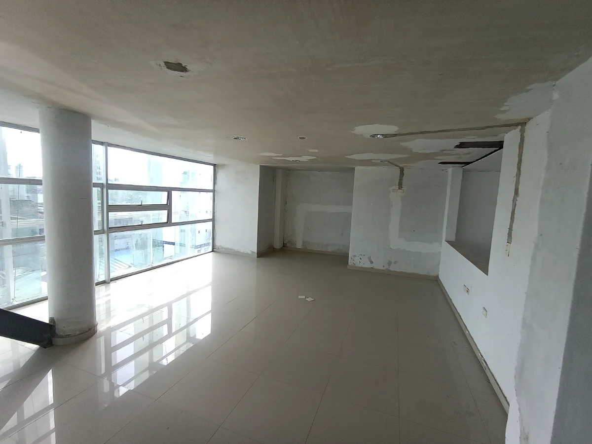 OFICINA PISO #5 EDIF. IMPERIAL imagen 14