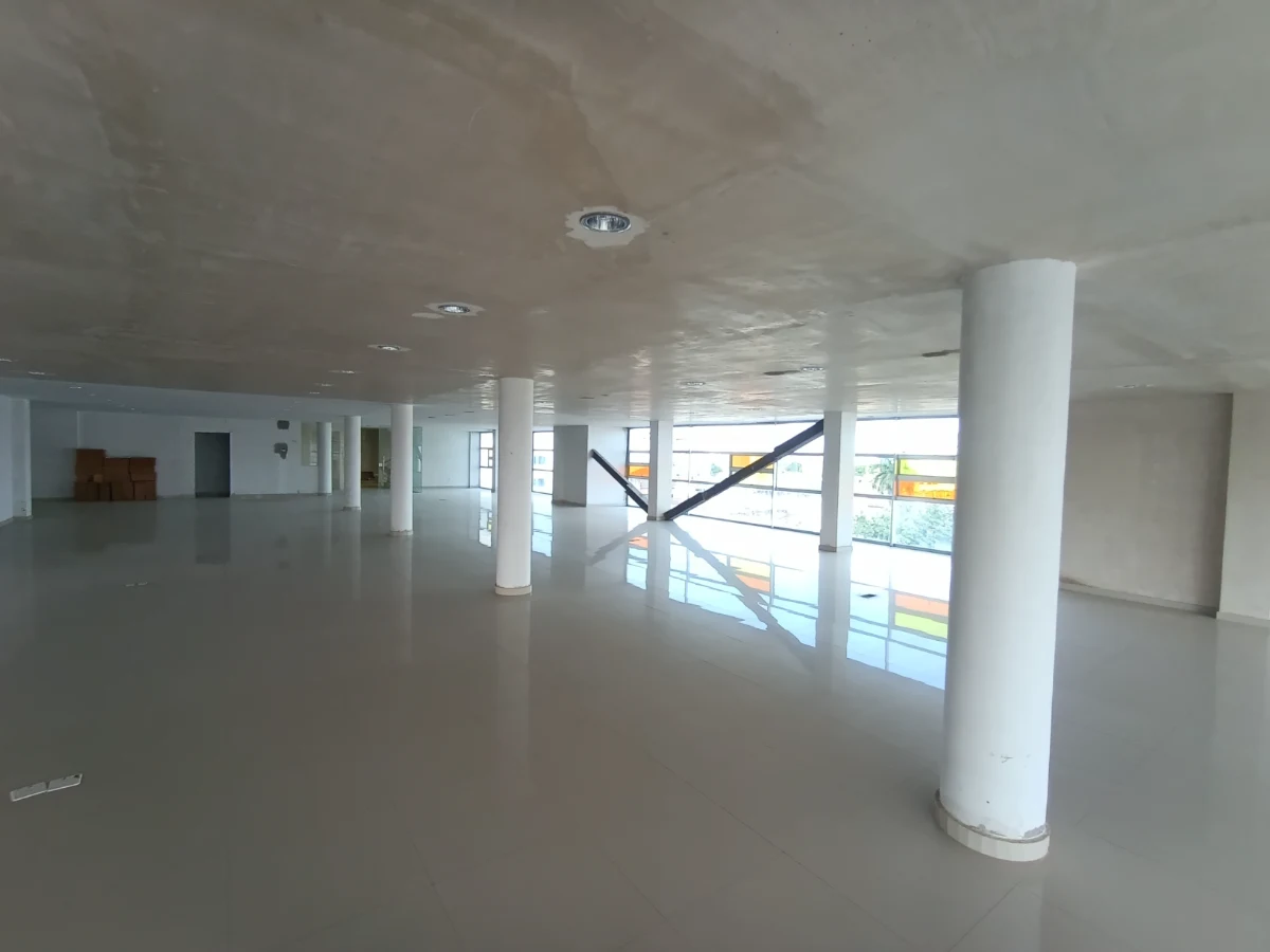 OFICINA PISO #5 EDIF. IMPERIAL imagen 16