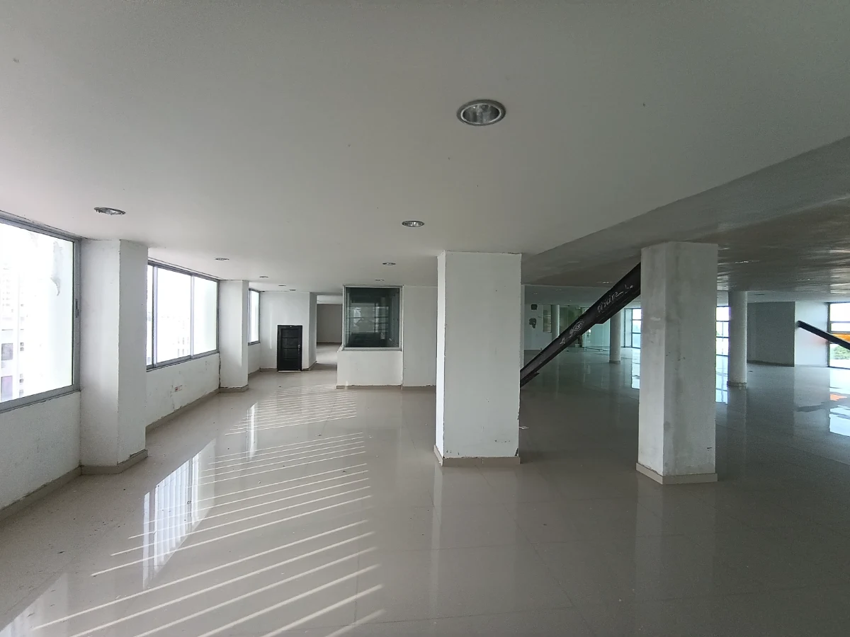 OFICINA PISO #5 EDIF. IMPERIAL imagen 17