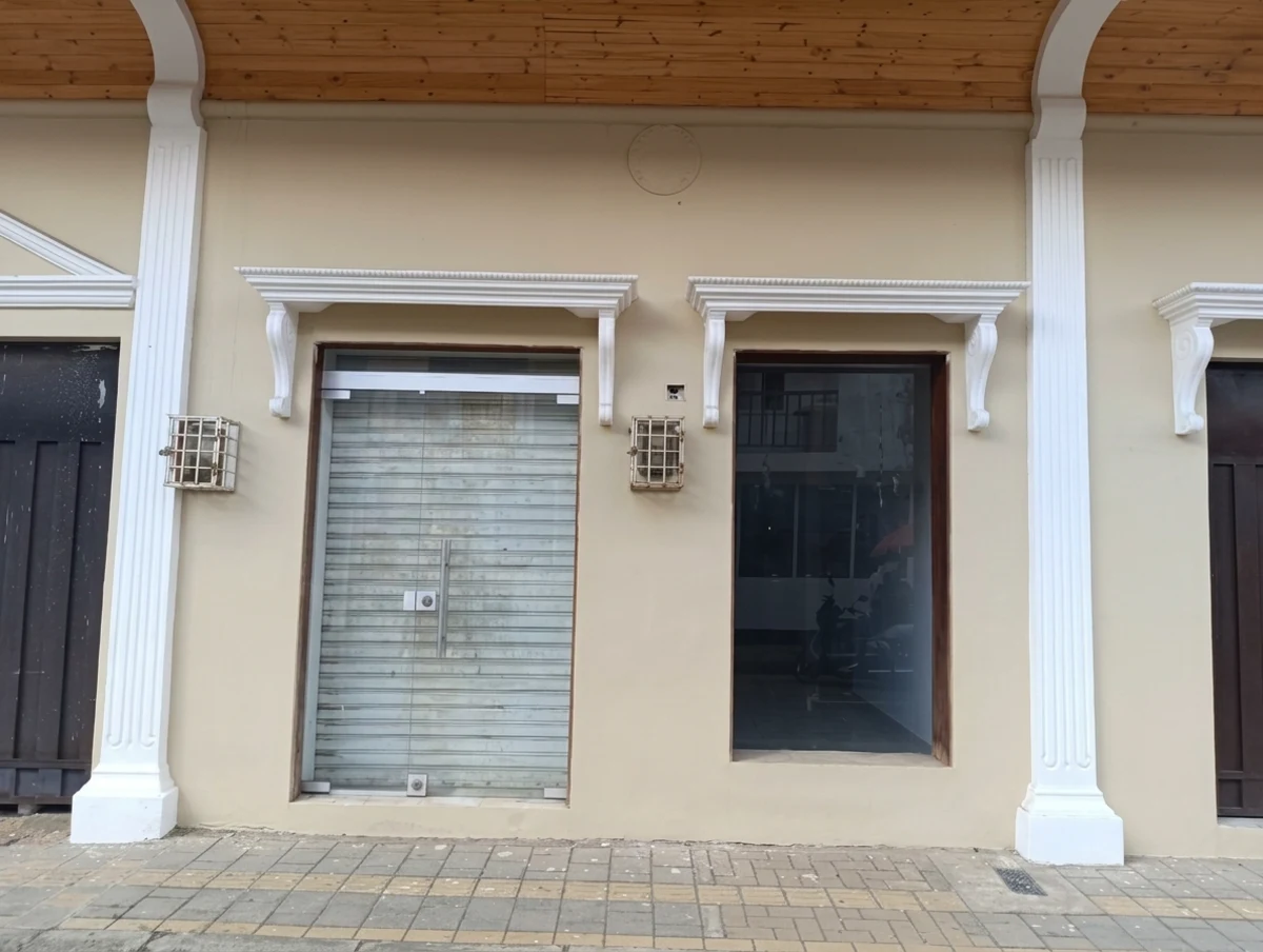 LOCAL EN ARRIENDO, CENTRO, imagen 1 de 5