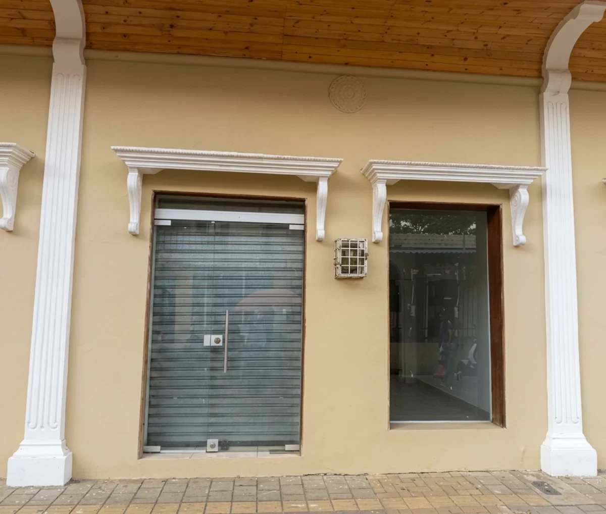 LOCAL EN ARRIENDO, CENTRO, imagen 1 de 5