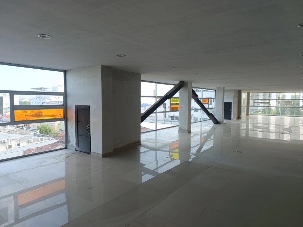OFICINA PISO #4 EDIF. IMPERIAL, imagen 3 de 5