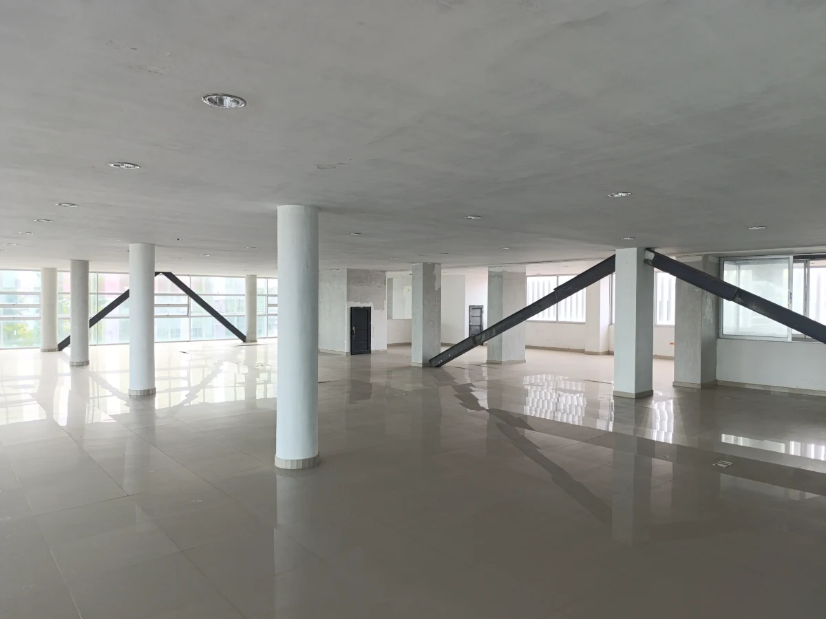 OFICINA PISO #4 EDIF. IMPERIAL, imagen 5 de 5