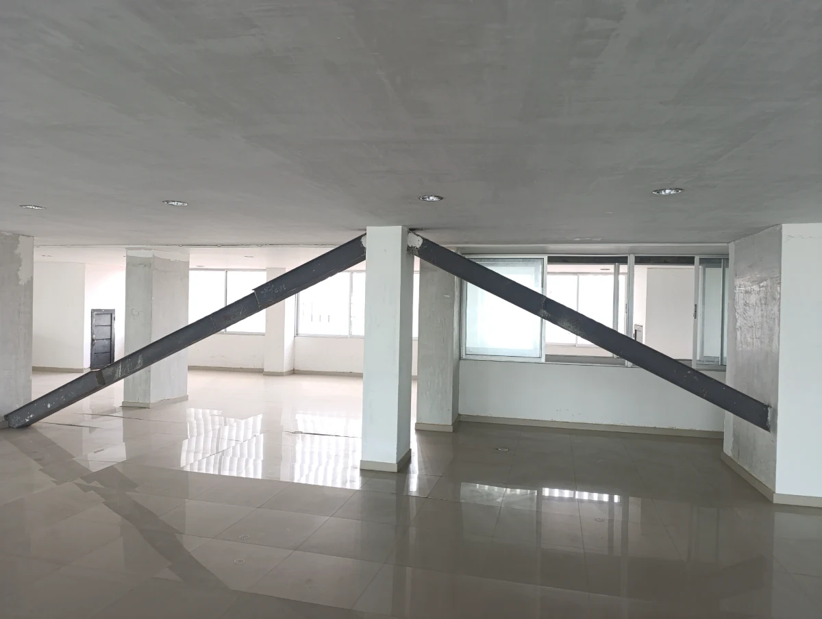 OFICINA PISO #4 EDIF. IMPERIAL imagen 11