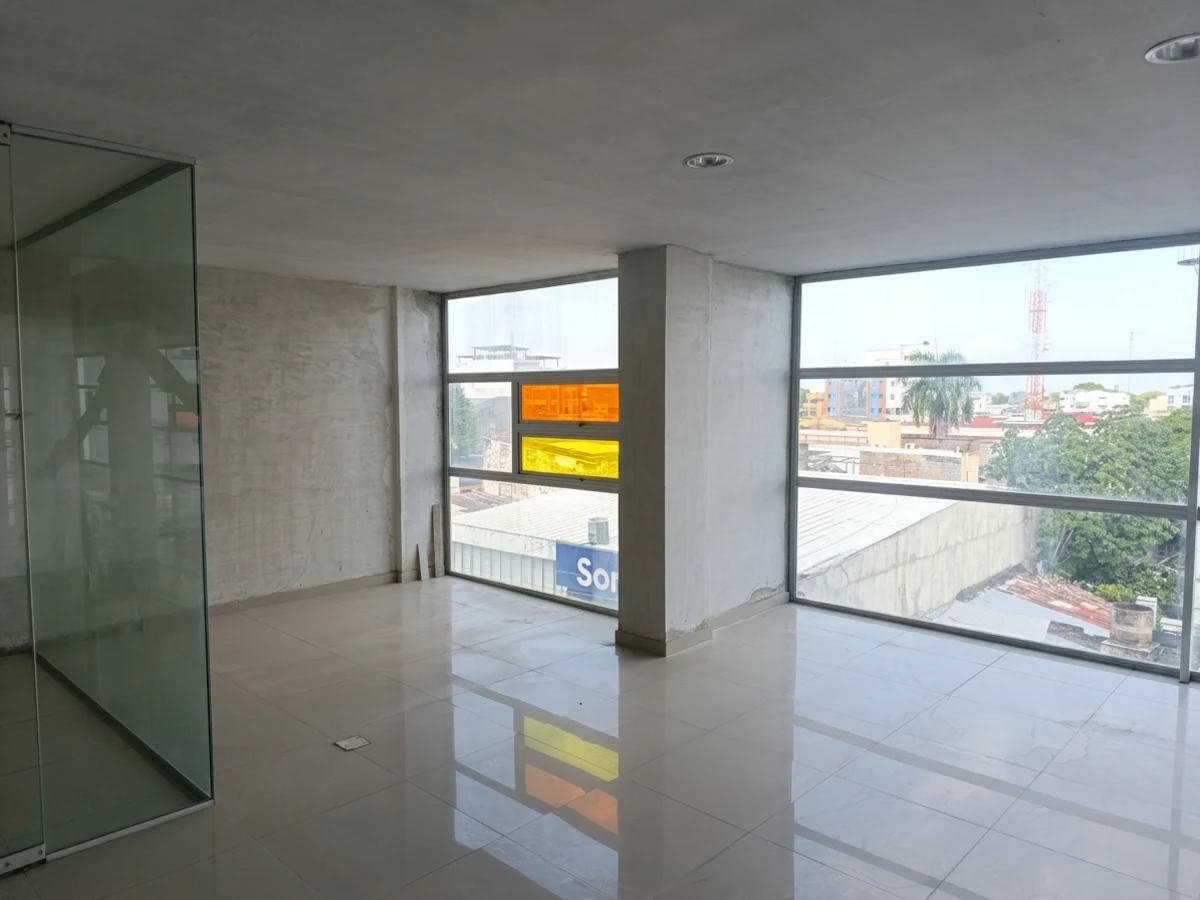 OFICINA PISO #4 EDIF. IMPERIAL, imagen 4 de 5