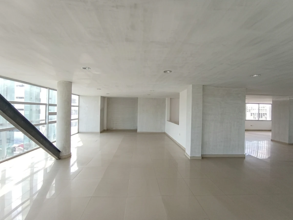 OFICINA PISO #4 EDIF. IMPERIAL imagen 10
