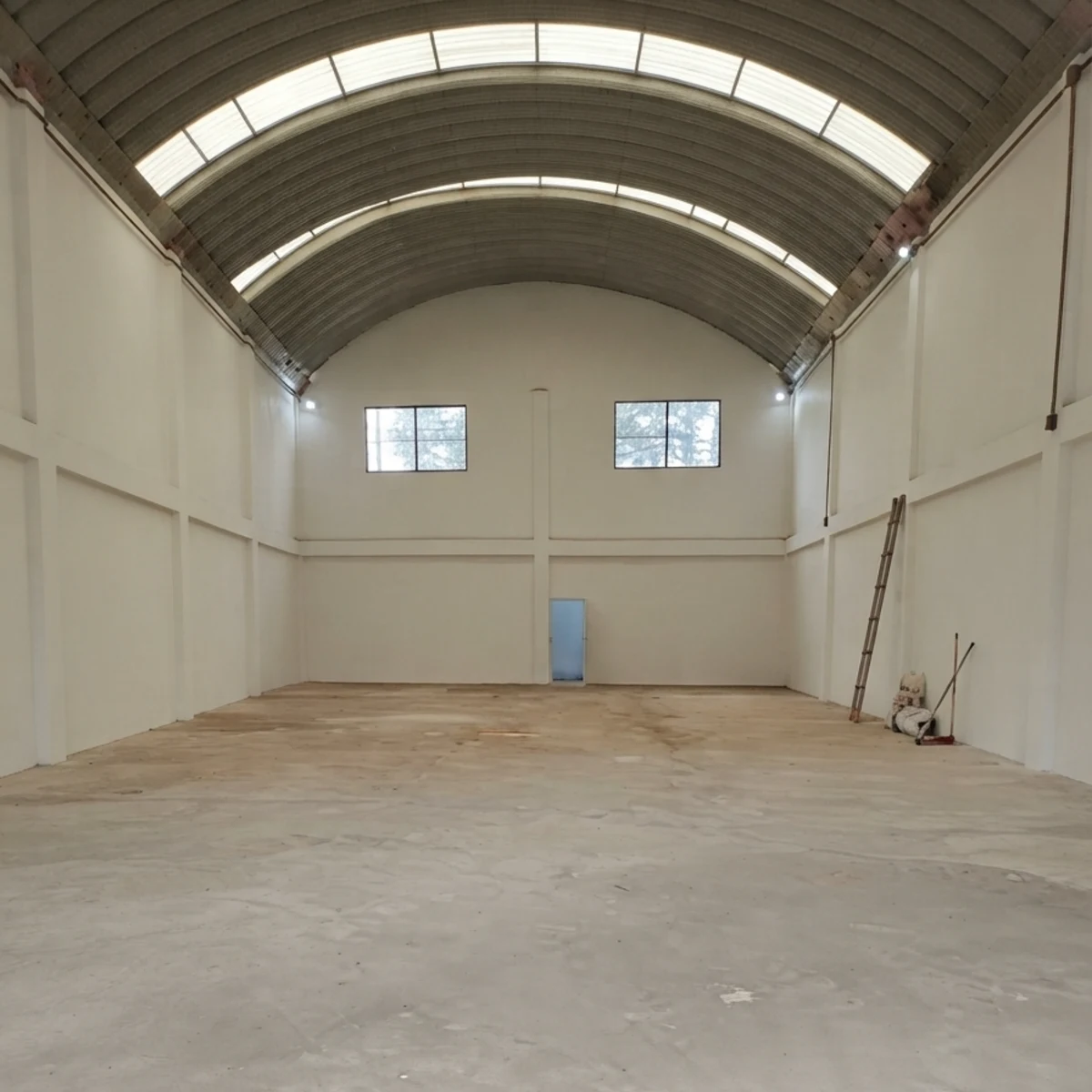 BODEGA #4 EN ARRIENDO, GARZONES, imagen 2 de 5