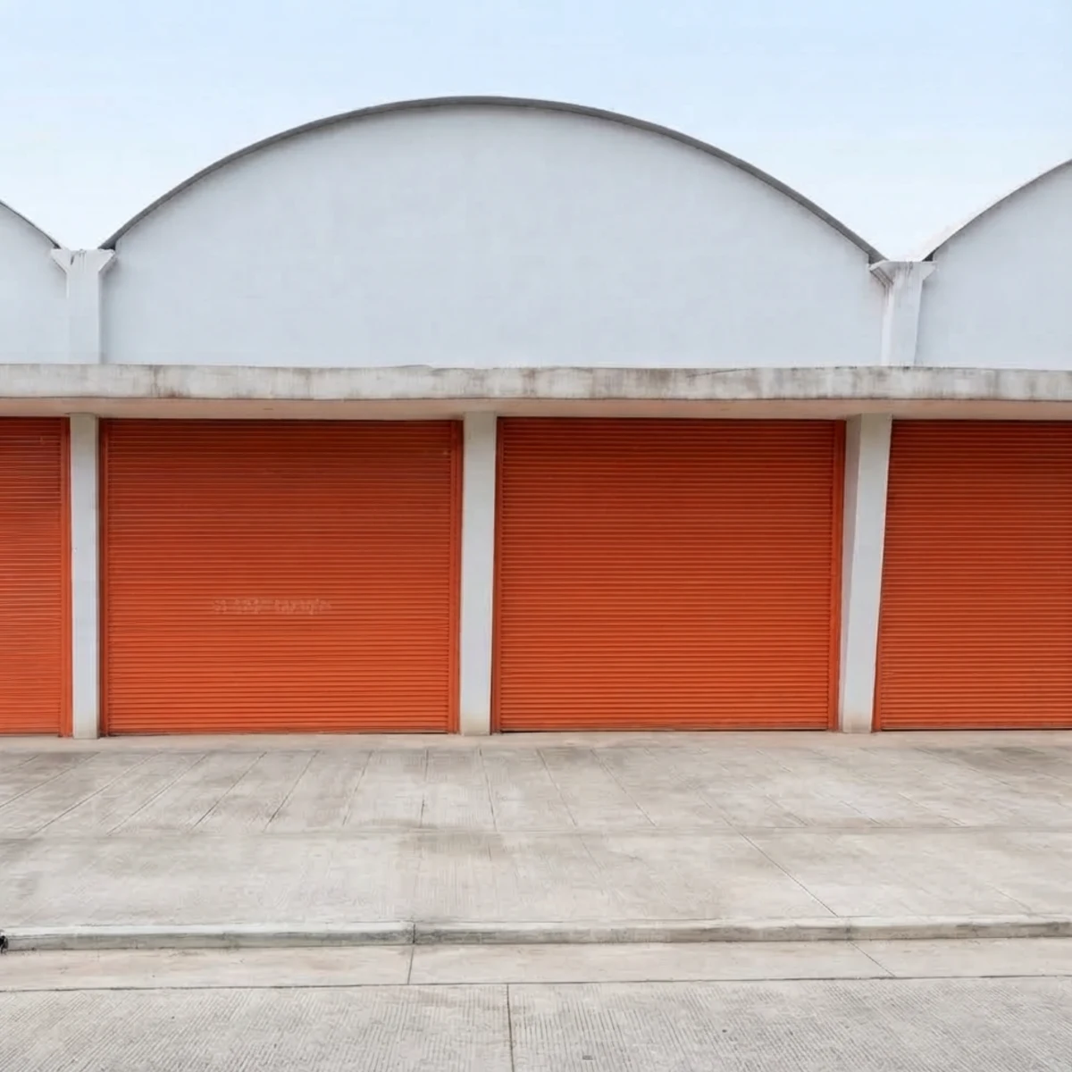BODEGA #4 EN ARRIENDO, GARZONES, imagen 1 de 5