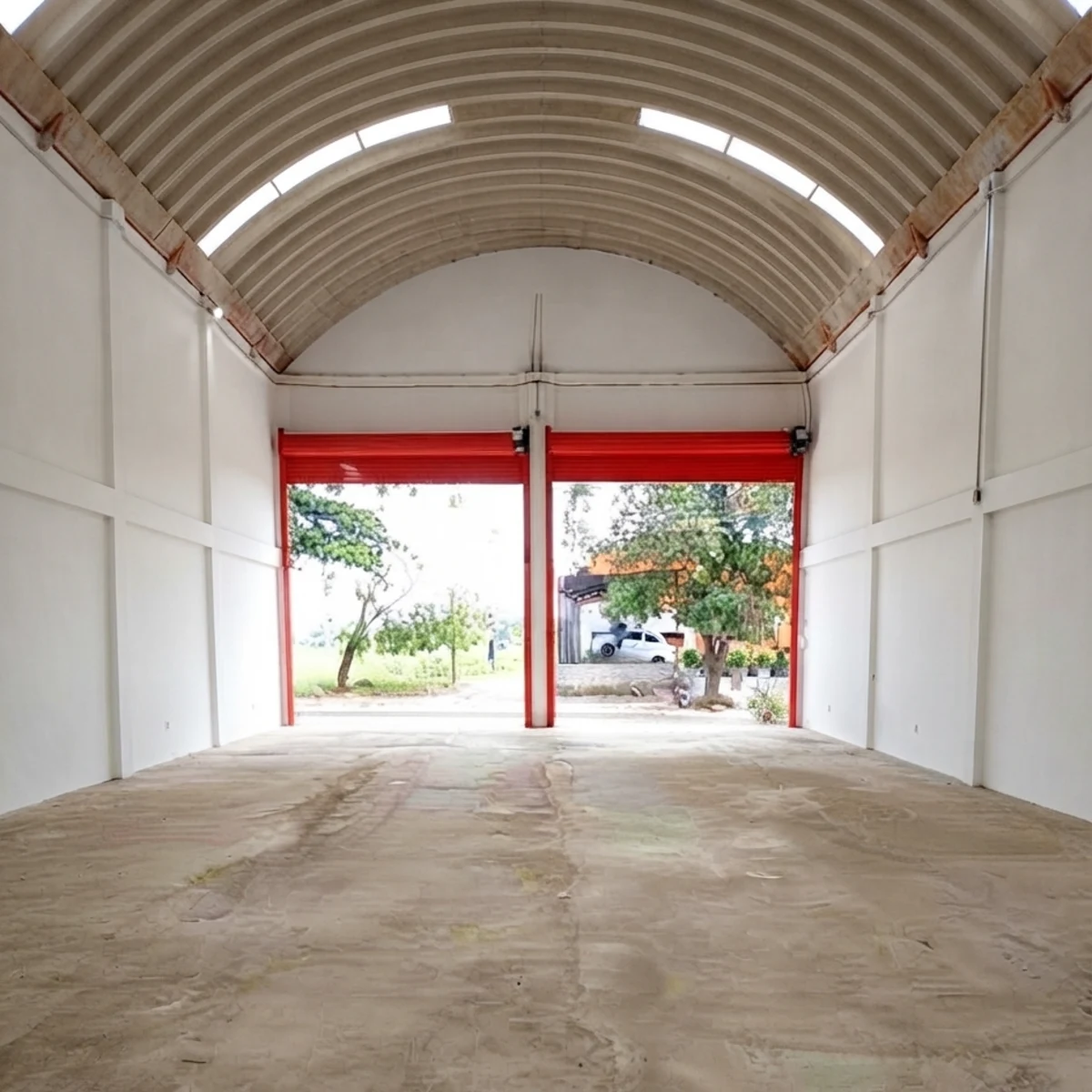 BODEGA #4 EN ARRIENDO, GARZONES, imagen 4 de 5