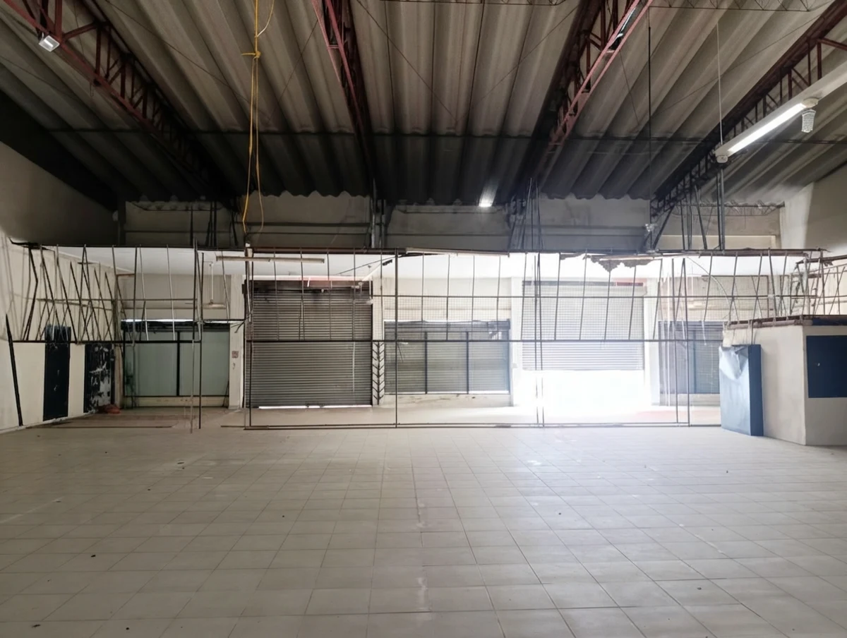 LOCAL EN ARRIENDO, CENTRO imagen 7