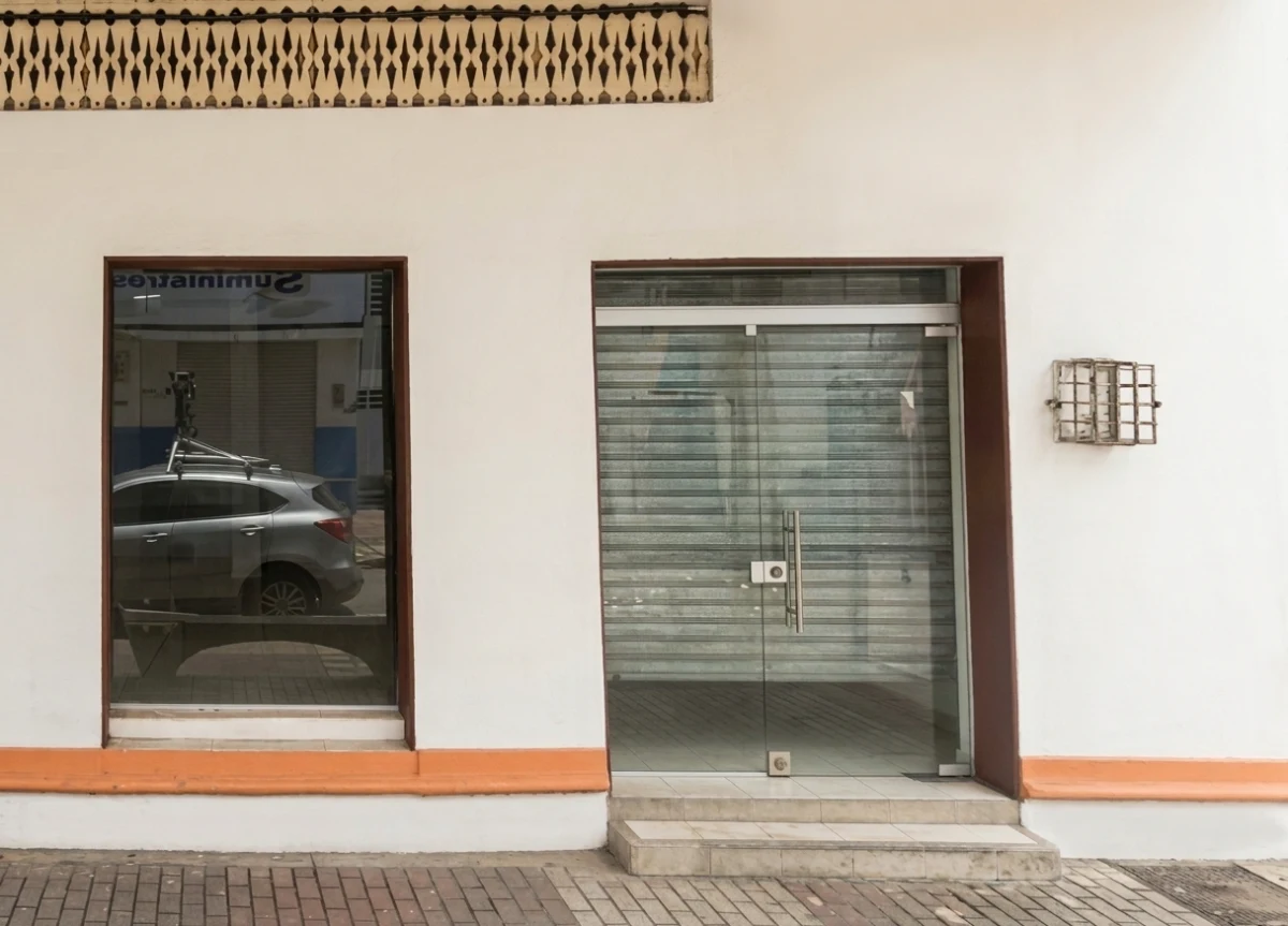 LOCAL EN ARRIENDO, CENTRO, imagen 1 de 5