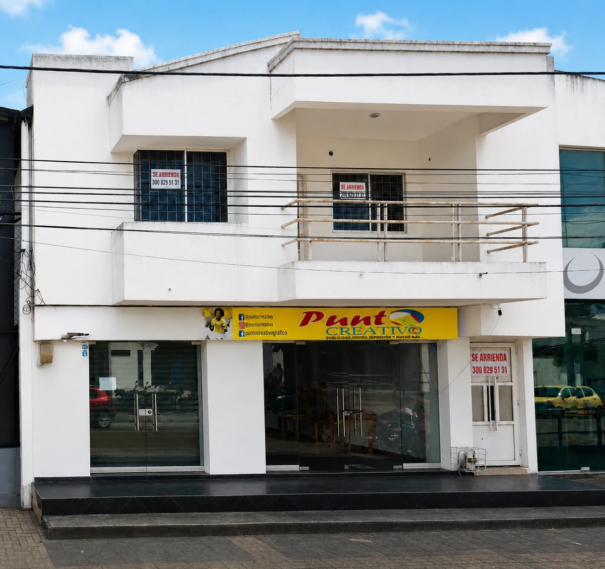 APT. EN ARRIENDO CENTRO, imagen 1 de 5