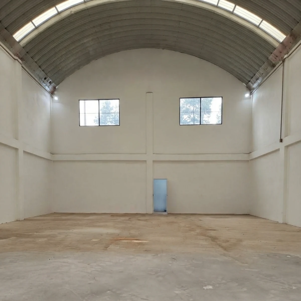 BODEGA #3 EN ARRIENDO, GARZONES, imagen 3 de 5