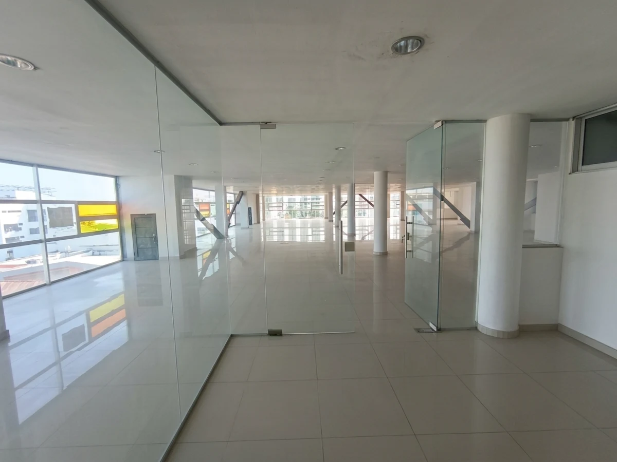 OFICINA PISO #5 EDIF. IMPERIAL, imagen 2 de 5